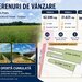 Terenuri cu potential logistic si industrial, Albota, Arges, langa DEx